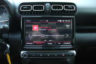 Citroen C3 Aircross 1.2 Shine Aut 