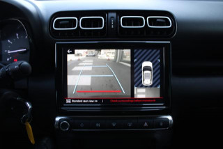 Citroen C3 Aircross 1.2 Shine Aut 