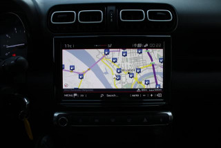 Citroen C3 Aircross 1.2 Shine Aut 