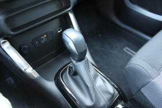 Citroen C3 Aircross 1.2 Shine Aut 