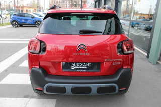 Citroen C3 Aircross 1.2 Shine AUT 