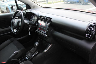 Citroen C3 Aircross 1.2 Shine AUT 