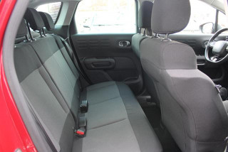 Citroen C3 Aircross 1.2 Shine AUT 