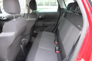 Citroen C3 Aircross 1.2 Shine AUT 