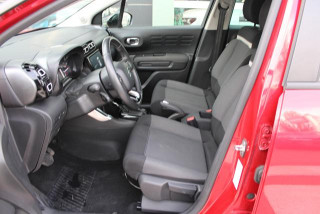 Citroen C3 Aircross 1.2 Shine AUT 