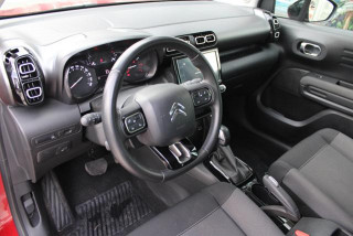 Citroen C3 Aircross 1.2 Shine AUT 