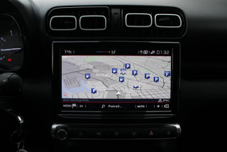 Citroen C3 Aircross 1.2 Shine AUT 