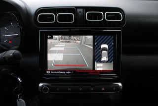 Citroen C3 Aircross 1.2 Shine AUT 