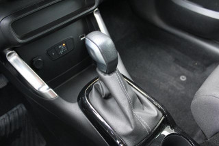 Citroen C3 Aircross 1.2 Shine AUT 