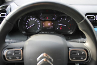 Citroen C3 Aircross 1.2 Shine AUT 