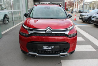 Citroen C3 Aircross 1.2 Shine AUT 