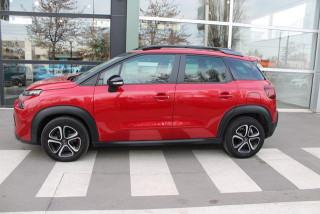 Citroen C3 Aircross 1.2 Shine AUT 