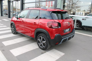 Citroen C3 Aircross 1.2 Shine AUT 