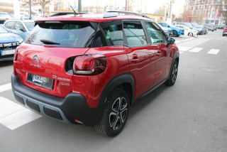 Citroen C3 Aircross 1.2 Shine AUT 