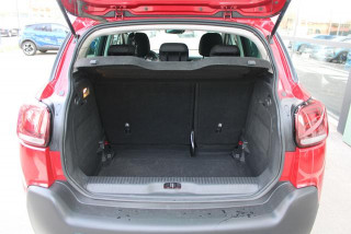 Citroen C3 Aircross 1.2 Shine AUT 