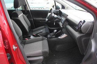 Citroen C3 Aircross 1.2 Shine AUT 