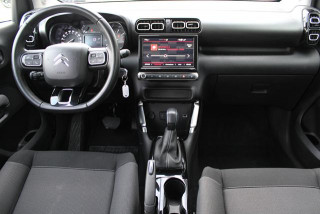 Citroen C3 Aircross 1.2 Shine AUT 