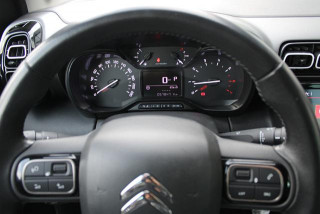 Citroen C3 Aircross 1.2 Shine AUT 