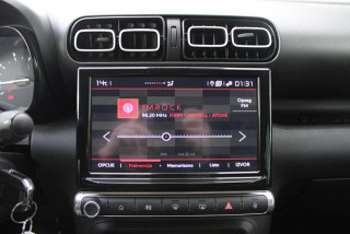 Citroen C3 Aircross 1.2 Shine AUT 