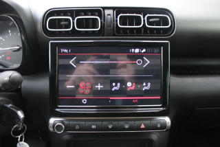 Citroen C3 Aircross 1.2 Shine AUT 