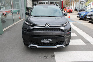Citroen C3 Aircross 1.2 Shine Aut 