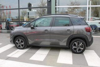 Citroen C3 Aircross 1.2 Shine Aut 