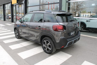 Citroen C3 Aircross 1.2 Shine Aut 