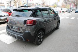 Citroen C3 Aircross 1.2 Shine Aut 