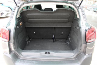 Citroen C3 Aircross 1.2 Shine Aut 