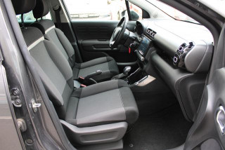 Citroen C3 Aircross 1.2 Shine Aut 