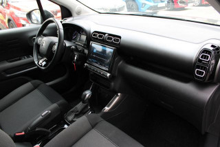 Citroen C3 Aircross 1.2 Shine Aut 