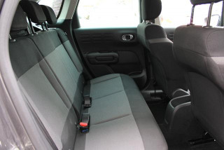 Citroen C3 Aircross 1.2 Shine Aut 