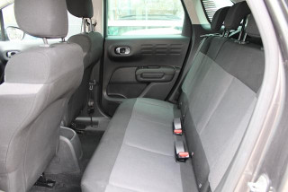 Citroen C3 Aircross 1.2 Shine Aut 