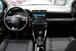 Citroen C3 Aircross 1.2 Shine Aut 