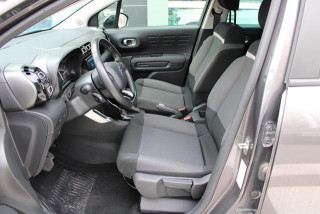 Citroen C3 Aircross 1.2 Shine Aut 