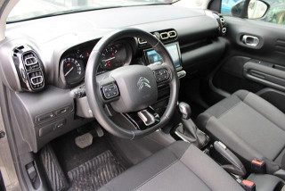 Citroen C3 Aircross 1.2 Shine Aut 