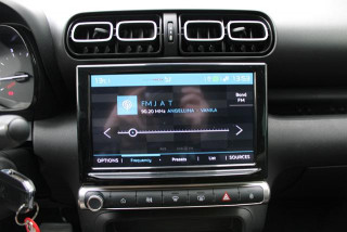 Citroen C3 Aircross 1.2 Shine Aut 