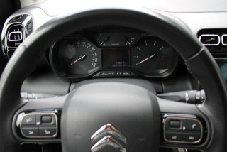 Citroen C3 Aircross 1.2 Shine Aut 