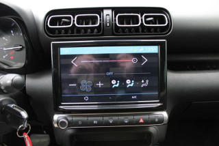 Citroen C3 Aircross 1.2 Shine Aut 