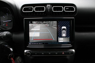 Citroen C3 Aircross 1.2 Shine Aut 