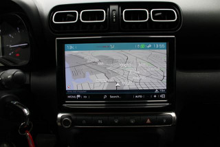 Citroen C3 Aircross 1.2 Shine Aut 