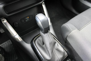 Citroen C3 Aircross 1.2 Shine Aut 