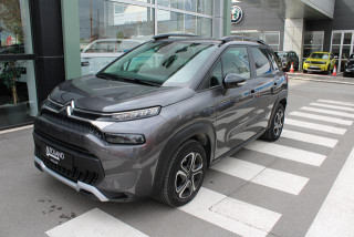 Citroen C3 Aircross 1.2 Shine Aut 