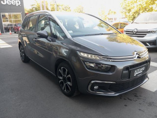 Citroen C4 SpaceTourer 2.0 HDI