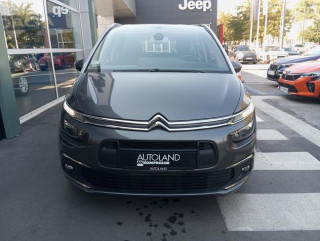 Citroen C4 SpaceTourer 2.0 HDI