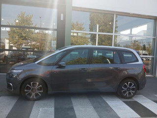 Citroen C4 SpaceTourer 2.0 HDI