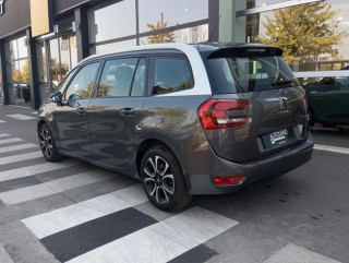 Citroen C4 SpaceTourer 2.0 HDI