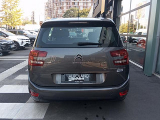 Citroen C4 SpaceTourer 2.0 HDI