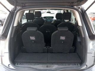 Citroen C4 SpaceTourer 2.0 HDI