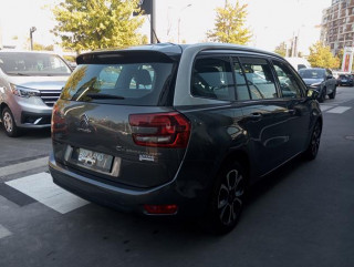 Citroen C4 SpaceTourer 2.0 HDI